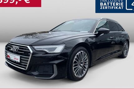 Audi A6 92.093 km 33.899 &euro; Pforzheim 75179
