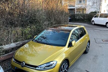 VW Golf 82.000 km 17.500 &euro; Sindelfingen 71067