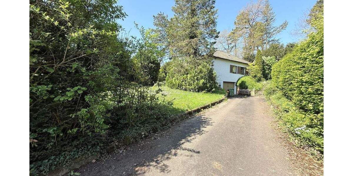 Grundstück Sindelfingen Maichingen - 779.000&euro; | Angebot:25770723