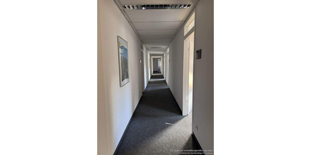 Gewerbeobjekt Karlsruhe - Innenstadt Kern Neureut - 4.365&euro; | Angebot:25798986