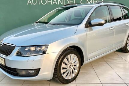 Skoda Octavia 316.000 km 5.950 &euro; Niefern bei Pforzheim 75223