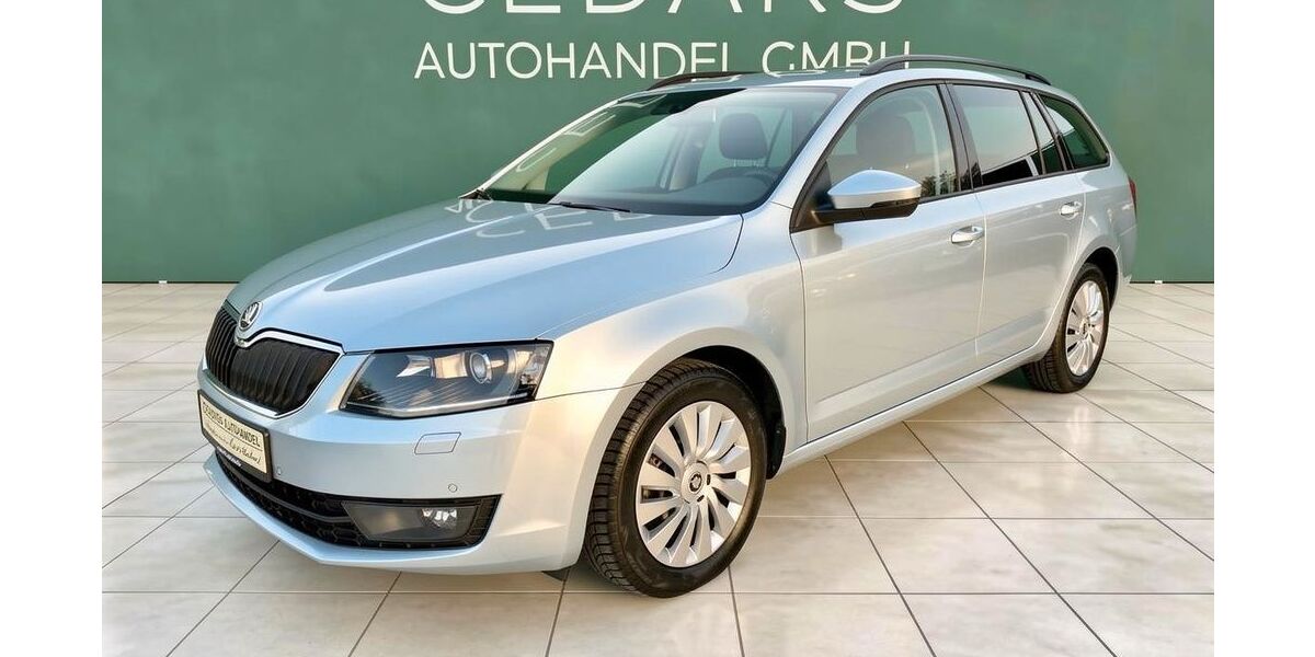Skoda Octavia 316.000 km 5.950 &euro; Niefern bei Pforzheim 75223