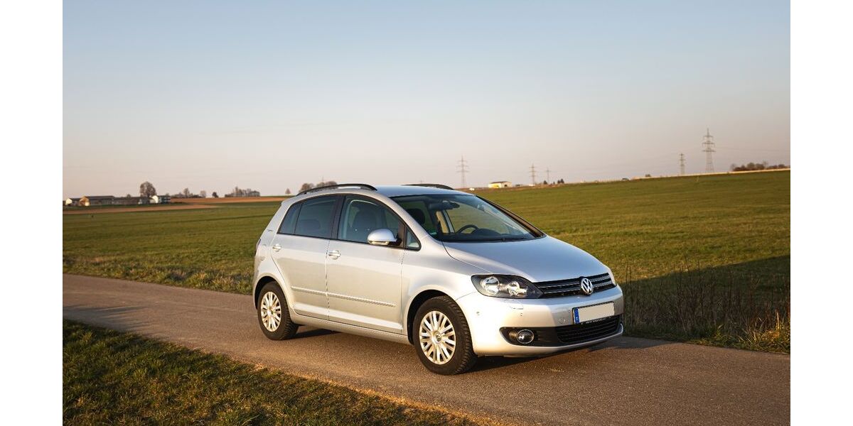 VW Golf Plus 107.000 km 8.499 &euro; Grafenau 71120