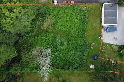Grundstück Bad Herrenalb - 225.000&euro; | Angebot:26367070