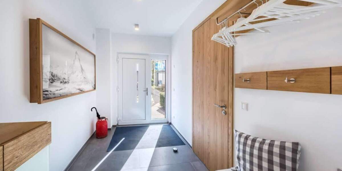 Doppelhaushälfte Pforzheim Altgefäll - 5 Zimmer, 156 m&sup2;, 598.700&euro; | Angebot:25674185