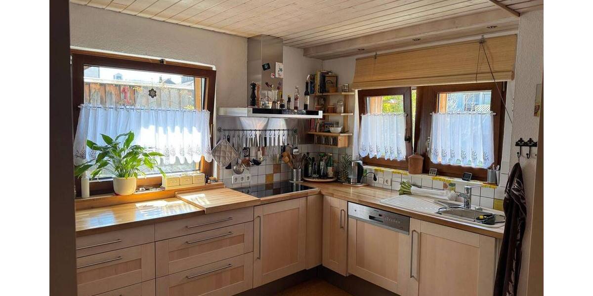 Doppelhaushälfte Birkenfeld - 7 Zimmer, 160 m&sup2;, 469.000&euro; | Angebot:26066148