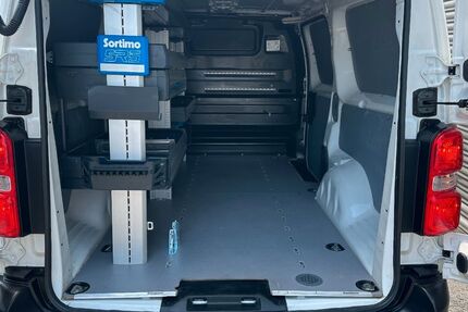 Opel Vivaro 94.397 km 15.400 &euro; Sindelfingen 71065