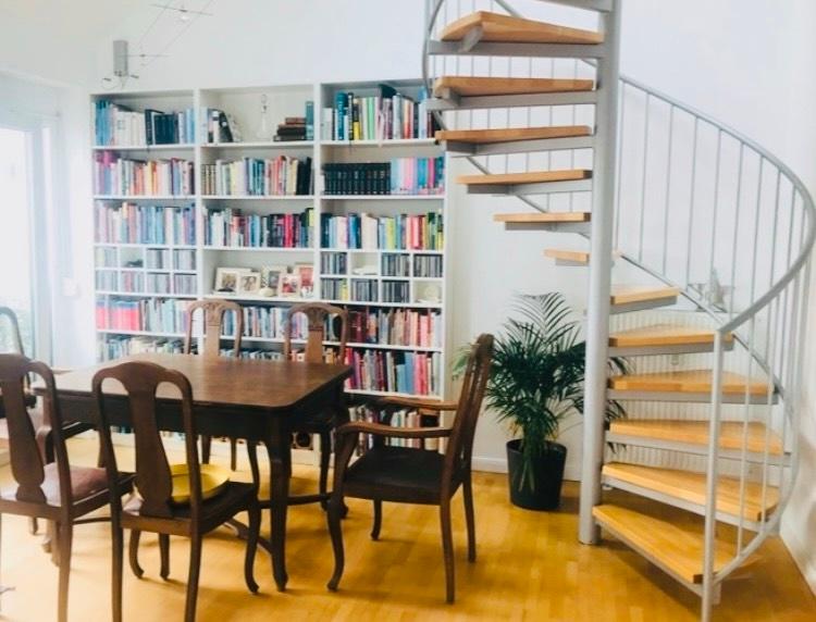 Maisonettenwohnung Schwieberdingen - 4.5 Zimmer, 100 m&sup2;, 560.000&euro; | Angebot:25591277