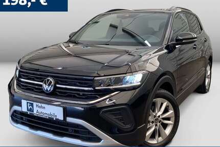 VW T-Cross 11.677 km 23.430 &euro; Niefern-Öschelbronn 75223