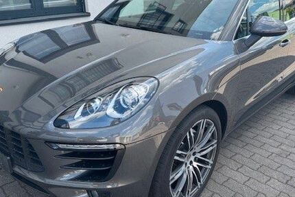 Porsche Macan 107.951 km 33.990 &euro; Karlsruhe 76199