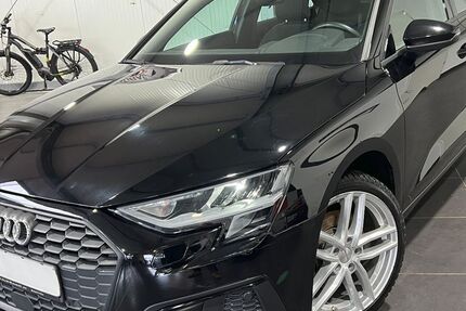 Audi A3 73.000 km 21.995 &euro; Bretten 75015