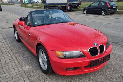 BMW Z3 129.500 km 6.490 &euro; Neumalsch 76316