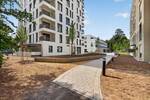 Etagenwohnung Karlsruhe / Waldstadt Waldstadt - 2 Zimmer, 52 m&sup2;, 379.500&euro; | Angebot:26851167
