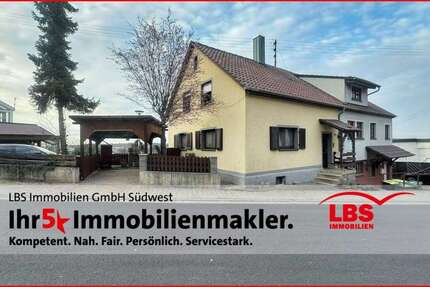 Wohnung Sternenfels - 2.5 Zimmer, 43 m&sup2;, 79.000&euro; | Angebot:26091827