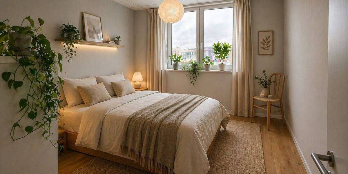 Etagenwohnung Bretten - 2 Zimmer, 68 m&sup2;, 330.000&euro; | Angebot:26527723