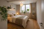 Etagenwohnung Bretten - 2 Zimmer, 68 m&sup2;, 330.000&euro; | Angebot:26527723