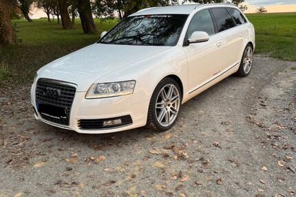 Audi A6 211.300 km 7.500 &euro; Zaberfeld 74364