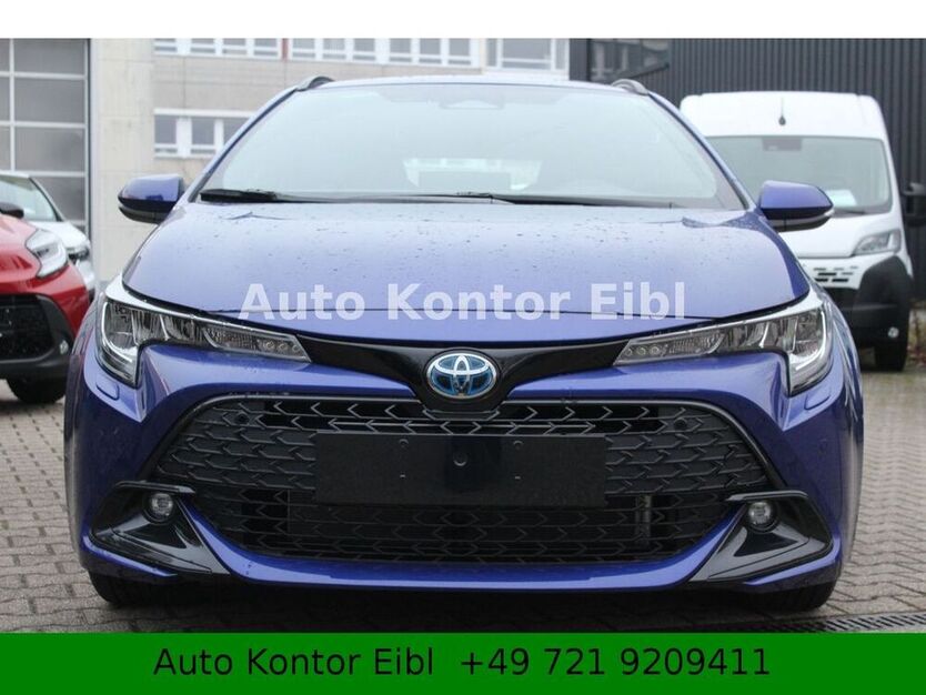 Corolla