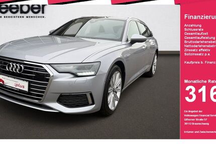 Audi A6 76.750 km 29.290 &euro; Calw 75365