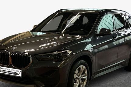 BMW X1 99.736 km 20.950 &euro; Bruchsal 76646