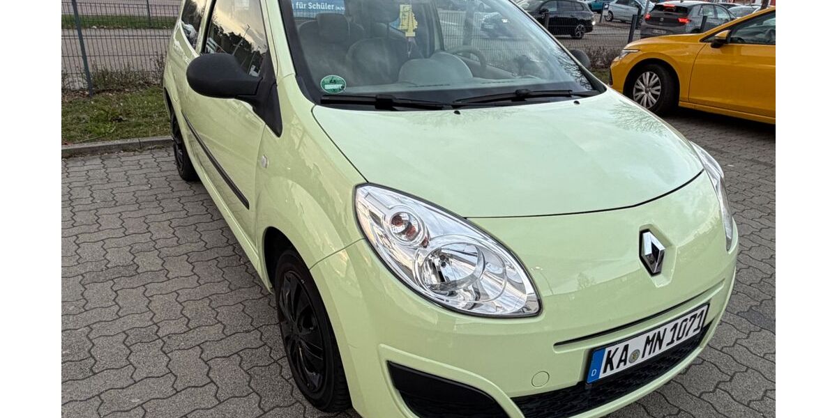 Renault Twingo 193.000 km 2.500 &euro; Stutensee 76297