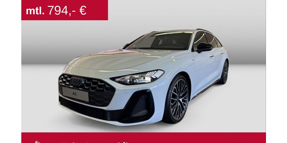 Audi A5 5.900 km 65.990 &euro; Pforzheim 75179