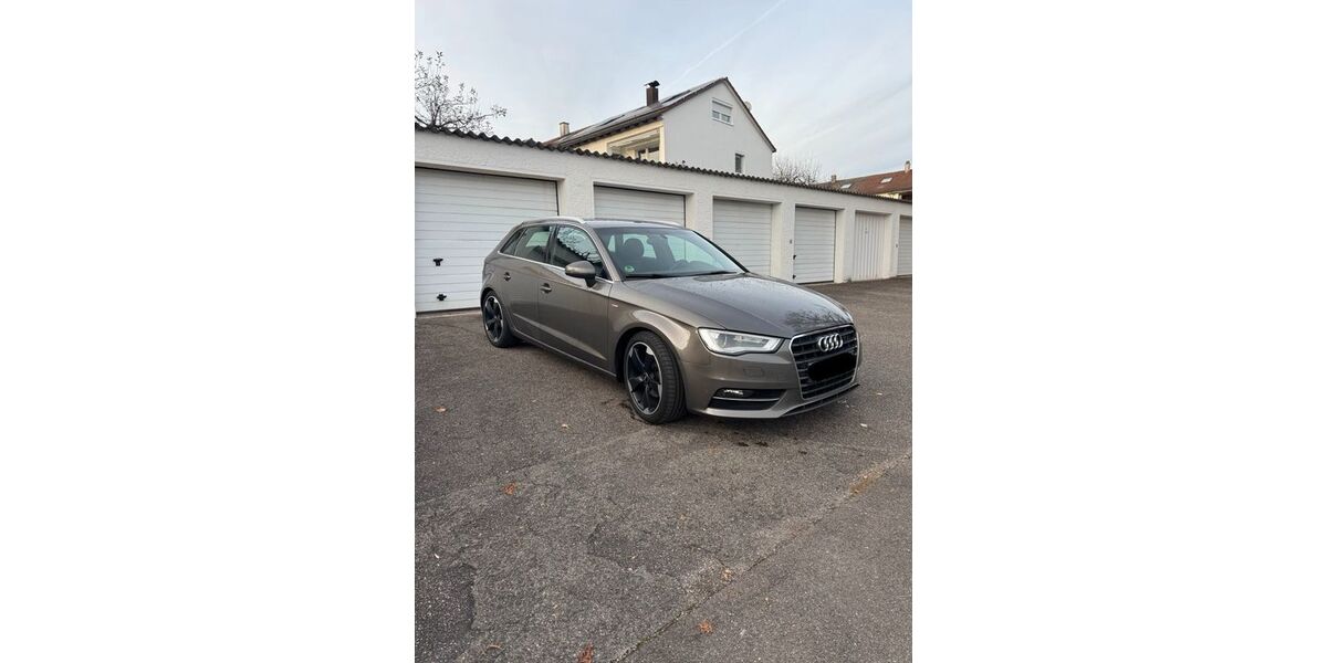 Audi A3 174.000 km 10.590 &euro; Sindelfingen 71063