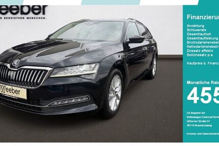 Skoda Superb 90.223 km 24.540 &euro; Weil der Stadt 71263