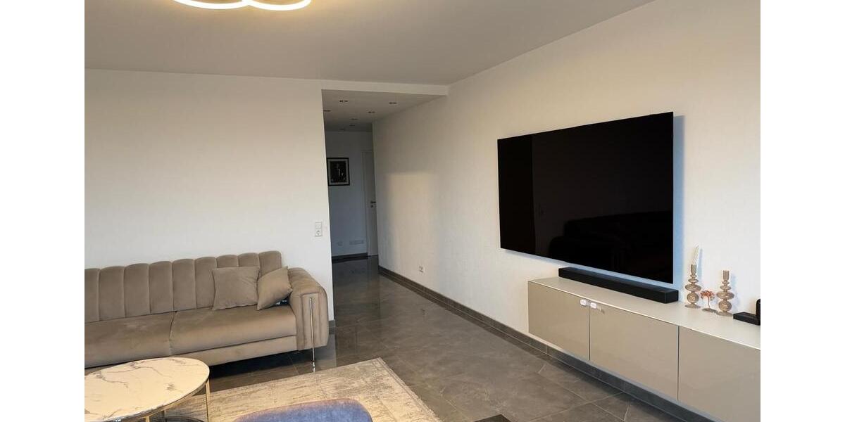Etagenwohnung Karlsruhe Durlach - 4 Zimmer, 117 m&sup2;, 1.900&euro; | Angebot:25594066