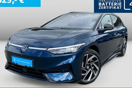VW ID.7 8.750 km 49.870 € Niefern-Öschelbronn 75223