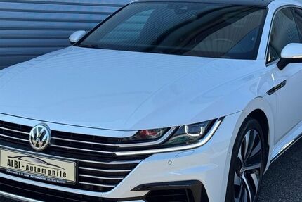 VW Arteon