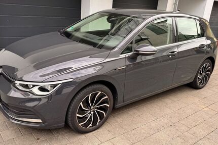 VW Golf 78.000 km 22.990 &euro; Sachsenheim 74343