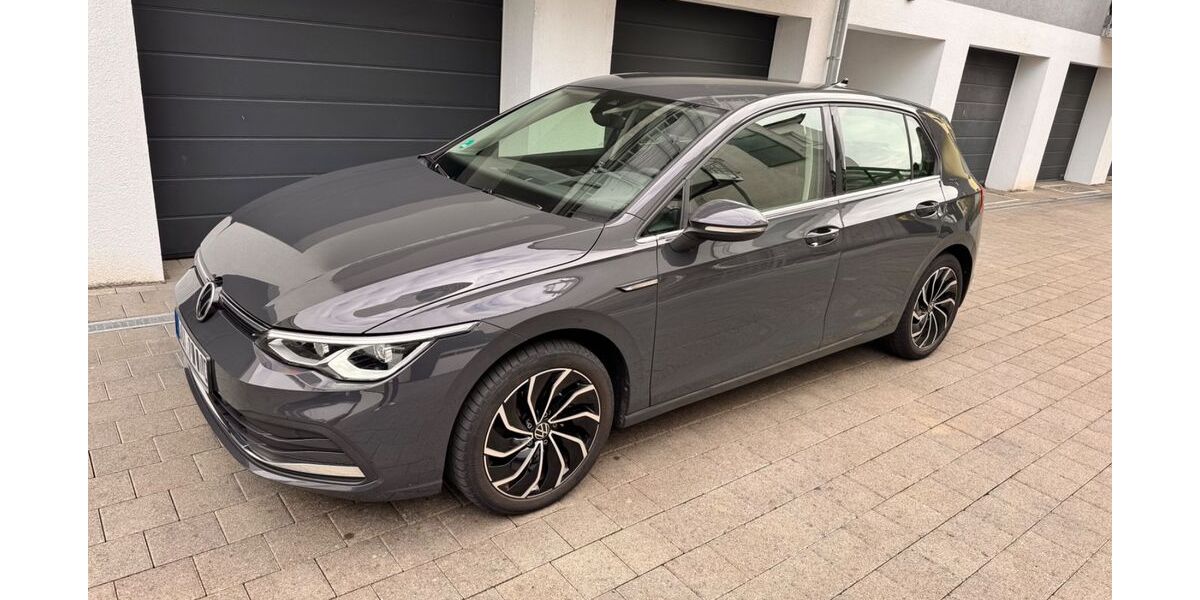 VW Golf 78.000 km 22.990 &euro; Sachsenheim 74343