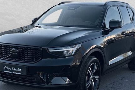 Volvo XC40 12.500 km 34.250 &euro; Karlsruhe 76187