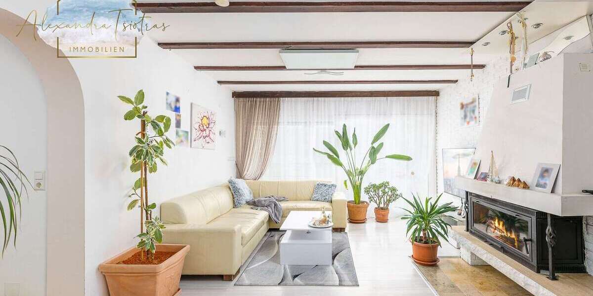 Etagenwohnung Mühlacker - 3 Zimmer, 92 m&sup2;, 329.000&euro; | Angebot:26775994
