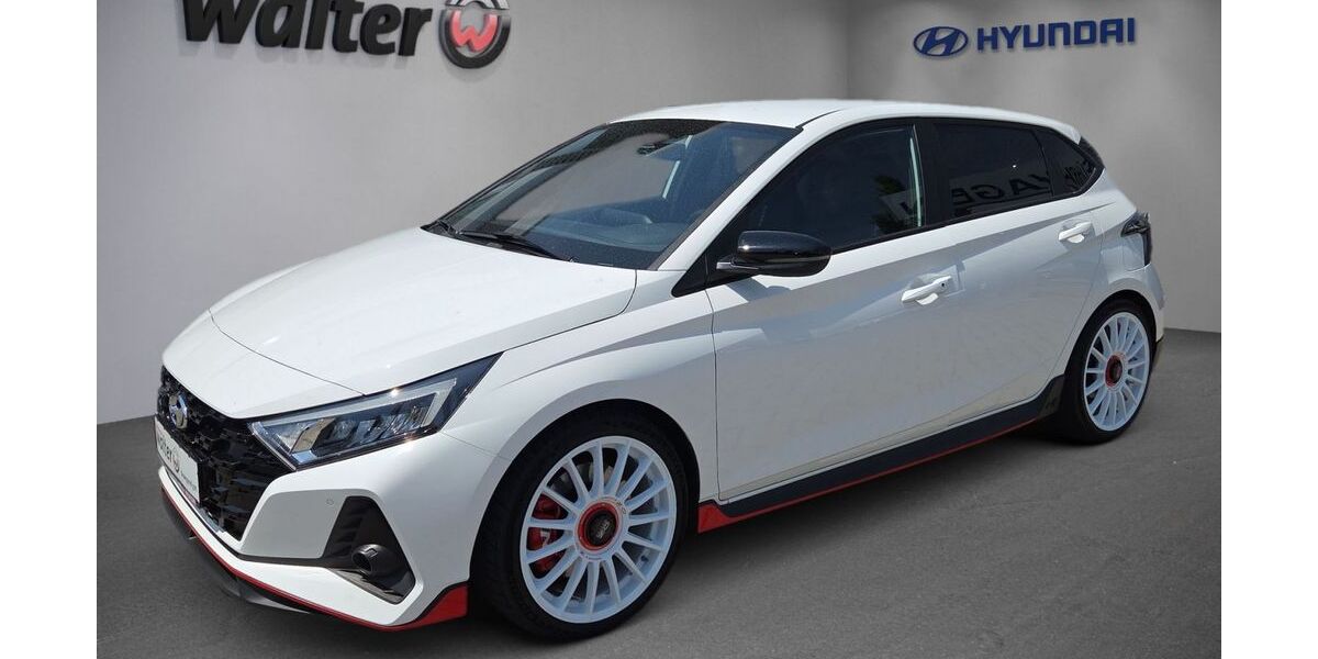 Hyundai i20 13.800 km 25.990 &euro; Pforzheim 75177