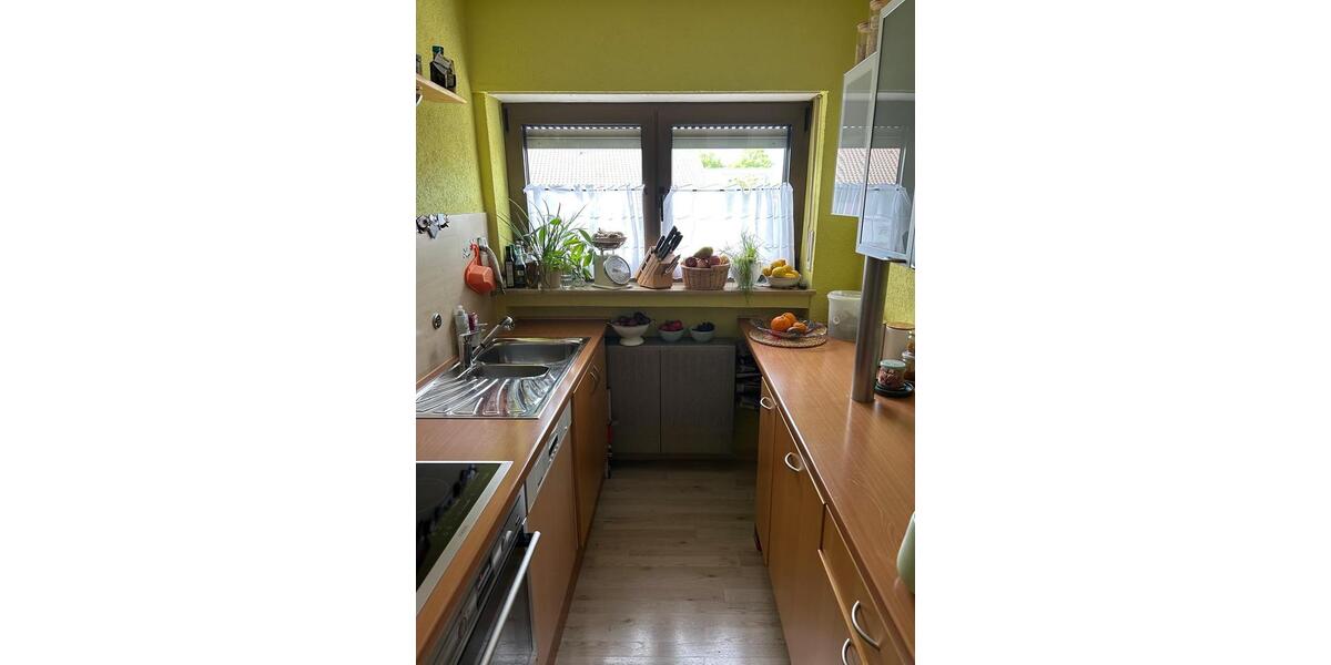 Etagenwohnung Karlsruhe Mühlburg - 3 Zimmer, 80 m&sup2;, 1.275&euro; | Angebot:26373743