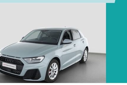 Audi A1 9.489 km 29.890 &euro; Leonberg 71229