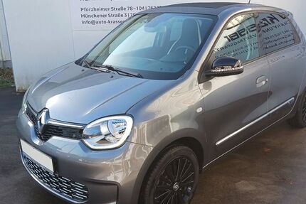 Renault Twingo 7.800 km 14.990 &euro; Ettlingen 76275