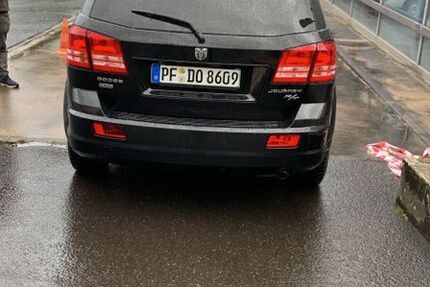Dodge Journey 212.000 km 4.400 &euro; Straubenhardt 75334