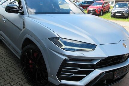 Lamborghini Urus 59.000 km 225.900 &euro; Niefern-Öschelbronn 75223