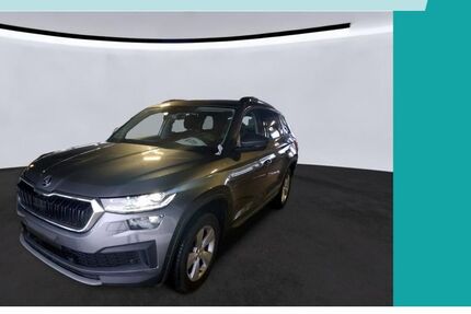 Skoda Kodiaq 79.388 km 31.880 &euro; Leonberg 71229