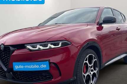 Alfa Romeo Tonale 12.500 km 25.990 &euro; Leonberg 71229