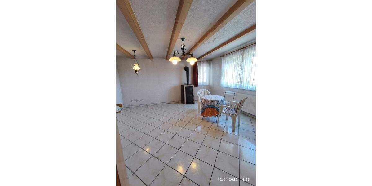 Mehrfamilienhaus, Wohnhaus Karlsruhe Grünwettersbach - 7 Zimmer, 200 m&sup2;, 430.000&euro; | Angebot:25798908