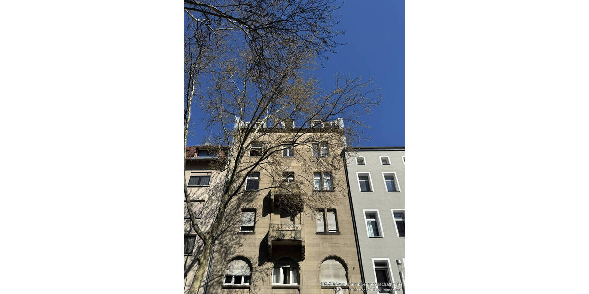 Mehrfamilienhaus, Wohnhaus Karlsruhe Innenstadt-West - 1 Zimmer, 440 m&sup2;, 3.700.000&euro; | Angebot:25775177