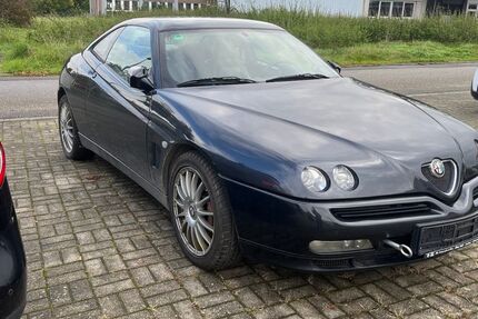 Alfa Romeo GTV 125.000 km 7.500 &euro; Oberderdingen 75038