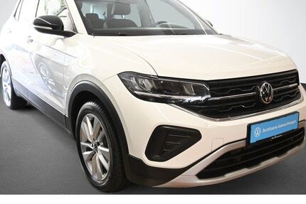 VW T-Cross 2.000 km 25.990 € Karlsruhe 76131