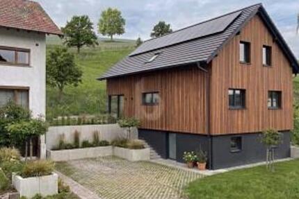 EIGENER TRAUM MIT TOLLEM BLICK INS TAL - Grundstück Karlsruhe Wettersbach | Angebot:26340461