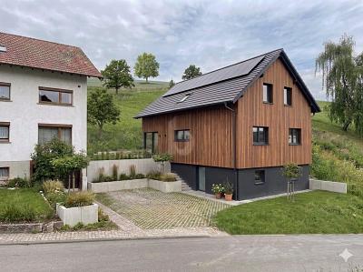 EIGENER TRAUM MIT TOLLEM BLICK INS TAL - Grundstück Karlsruhe Wettersbach | Angebot:26340461