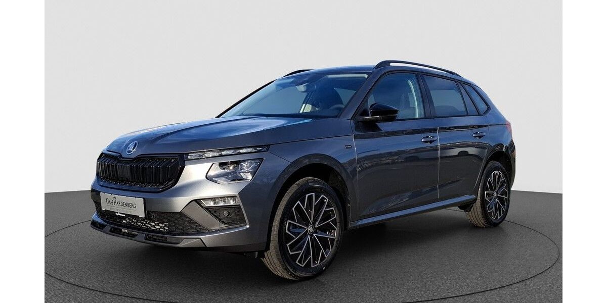 Skoda Kamiq 21.900 km 24.390 &euro; Karlsruhe 76131